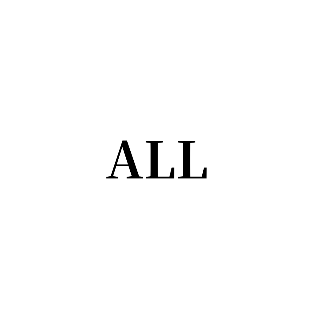 ALL ITEM